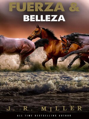 cover image of Fuerza y belleza